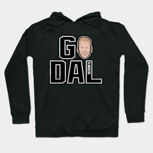 john klingberg go dal Hoodie